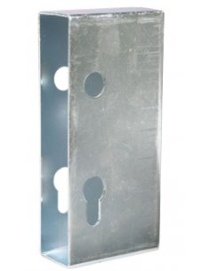 Couverture pour Serrure 