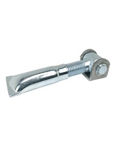 Gond Reglable avec Tube à Sceller