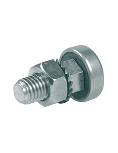 Guide avec Roulement a Bille 