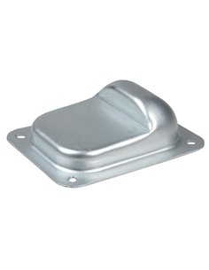 Arrêt pour Portail a 2 Volets à Visser