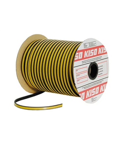 Joint de vitrage TPE adhésif touret de 300 ml