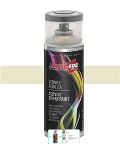 Peinture 400 ml
