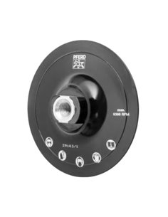 Porte outils pour disques auto-grippants