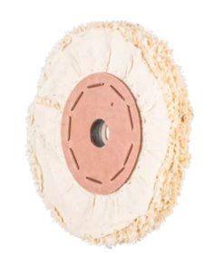Meule en tissu D150mm