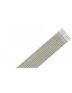 Electrode pour inox