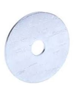 Rondelle plate large