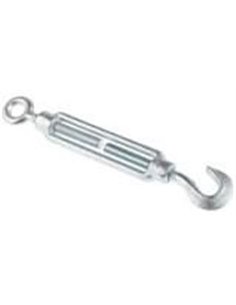 Tendeur de câble en tension