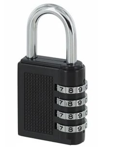 Cadenas à 3 chiffres -  40 mm