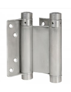 Charnière à Ressort - Double Action