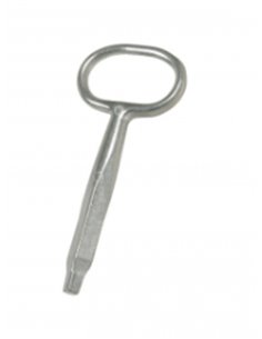 Clé pour Tourniquet 