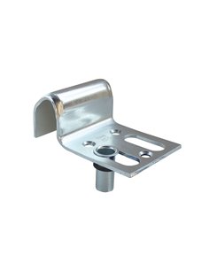 Arrêt pour Portail - A Visser