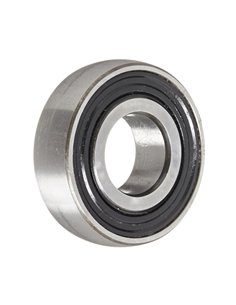 Bague avec roulement à bille pour paumelle 180mm