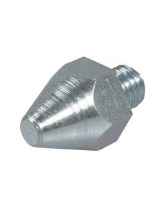 Gojon anti-effraction pour porte M8