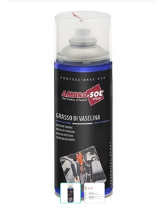 Graisse de vaseline 400 ml