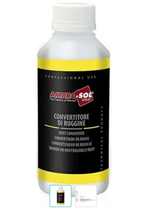 Convertisseur de rouille 250 ml