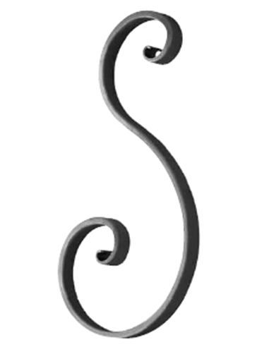 VOLUTES